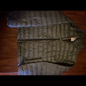Patagonia jacket